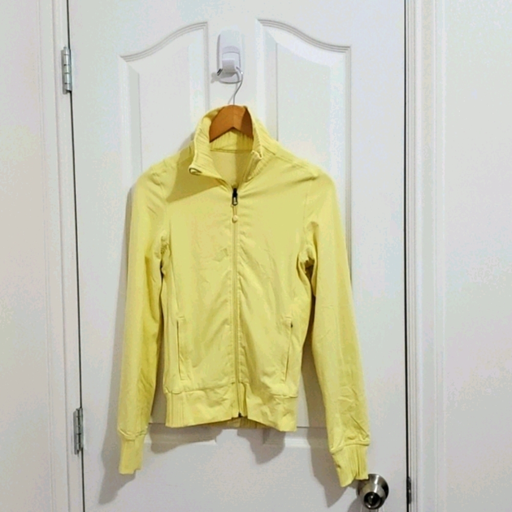 ⬇️Lululemon Reversible Raja Jacket - Picture 4 of 6